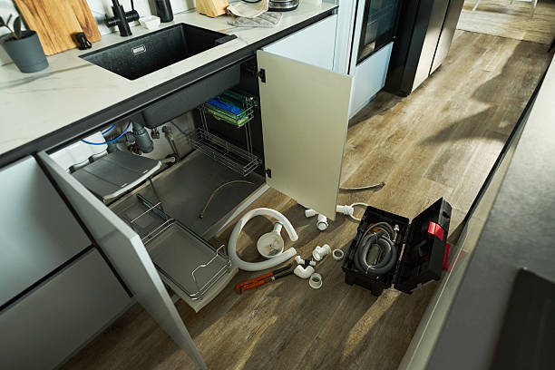 24/7 Emergency Garbage Disposal Repair experts in Mercer Island, WA